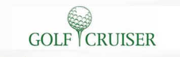 Golf Cruiser Logo