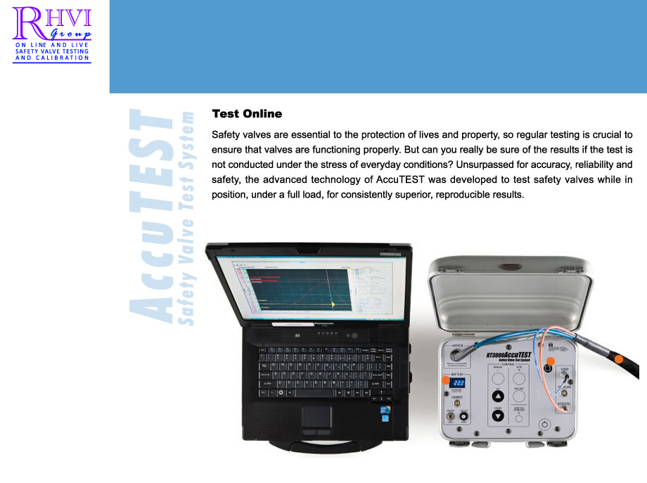 AccuTest Test Online