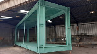 FrameGreen